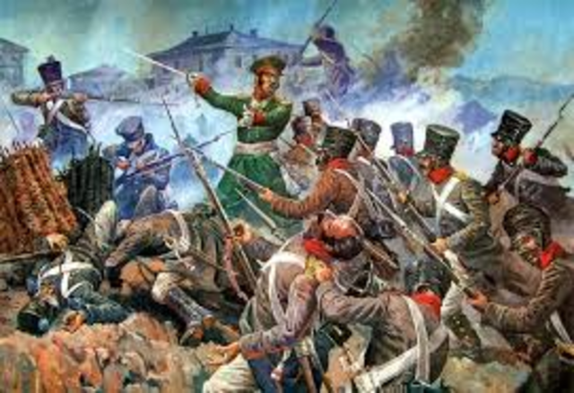 Peter the great westernized Russia