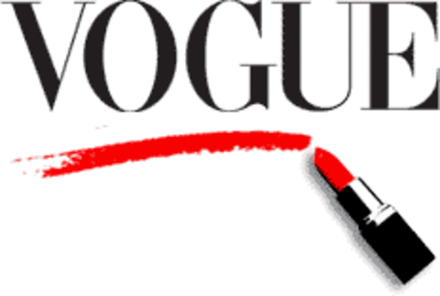 Vogue fait la promotion des Google Glass
