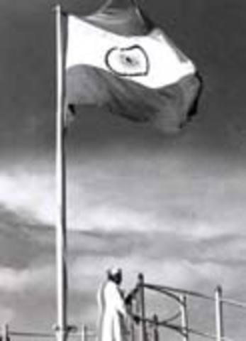 The partition of India and indepence