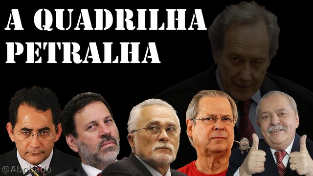 Política - mensalão
