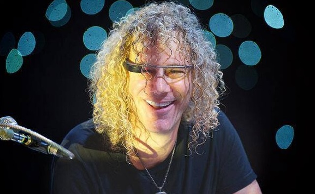 Les Google Glass en concert