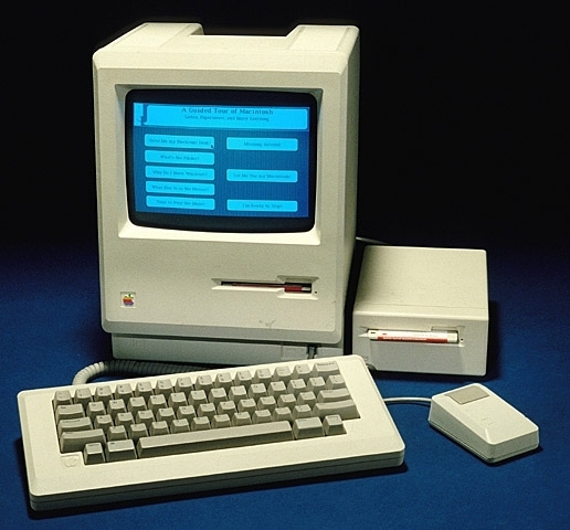 Apple Macintosh