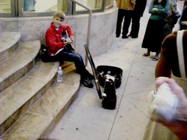 Teatro Avon, Canada.