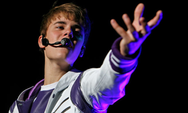 My World Tour