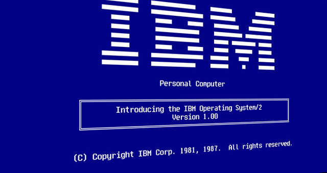 1.4.3 = La computadora para fines “serios”: la familia PC