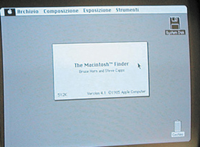 1.4.4 = El impacto del entorno gráfico (WIMP)