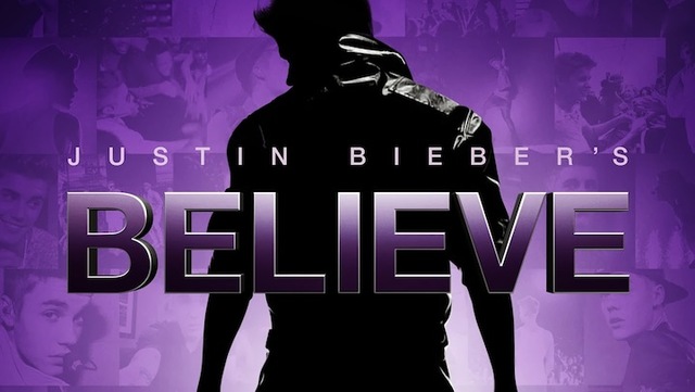 Believe Movie.