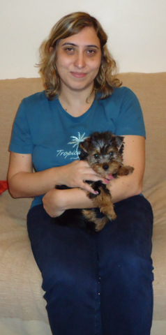 A wild Jack appeared!