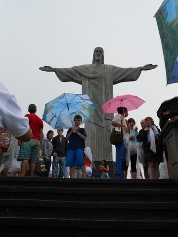 Viagem ao Rio de Janeiro