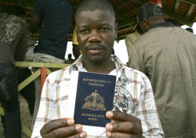 Refugiados - Projetos a favor dos refugiados no Brasil