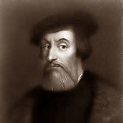 Hernando Cortez  the navigator and his forces conquered the Axtec Empire