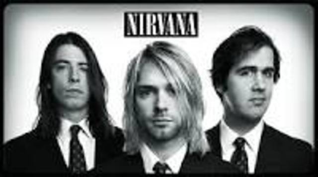 NIRVANA