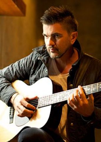 JUANES