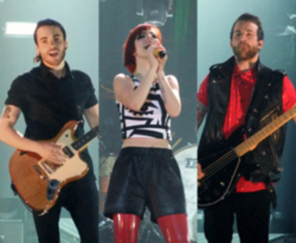 PARAMORE