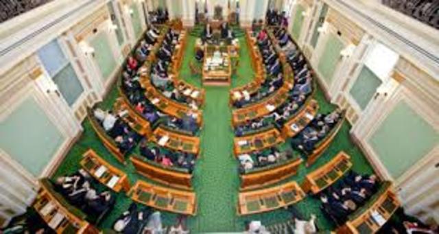 Legislative Assembly