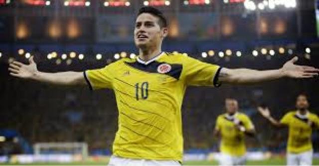 SU PRIMERA COPA MUNDO