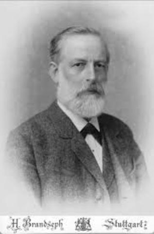 Newly Published Periodic Table