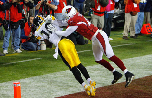 Sixth Super Bowl Win for the Steelers