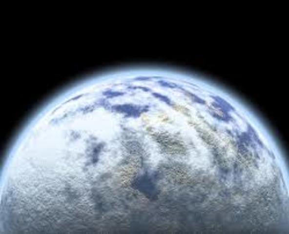 Fa 700 milions d'anys