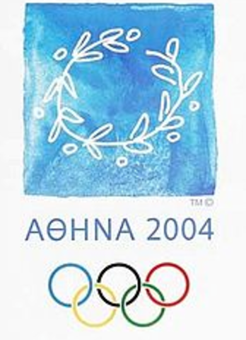 olimpiadas 2004