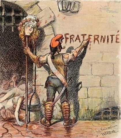 Govern dels Jacobins