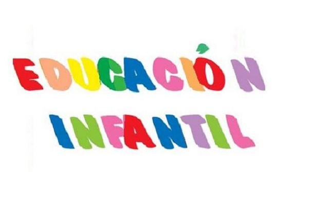 Comienzo de Grado Superior en Educación Infantil