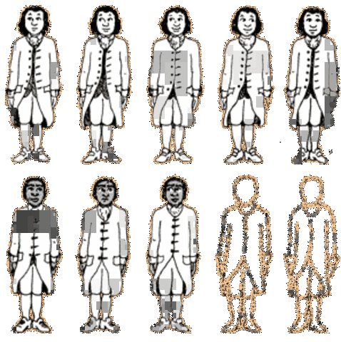 The 3 / 5’s Compromise