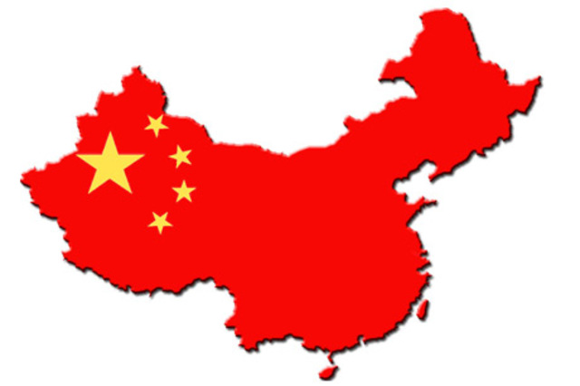 china se torna 3 nação do mundo