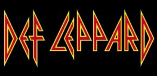 Def Leppard