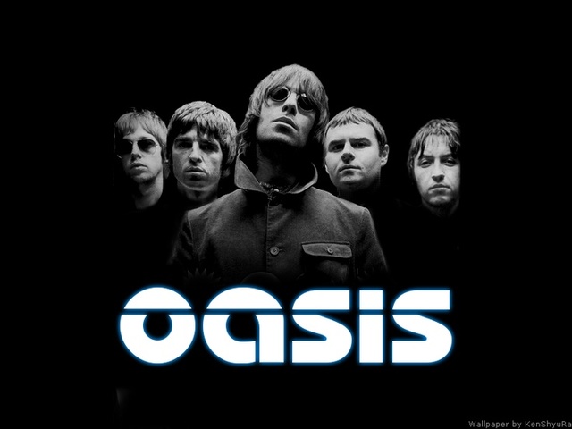 Oasis
