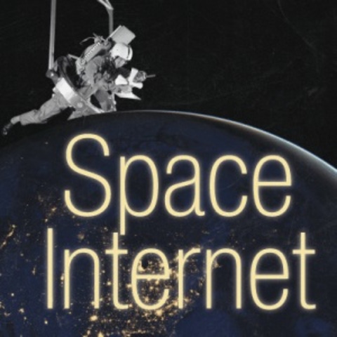 Internet in Space