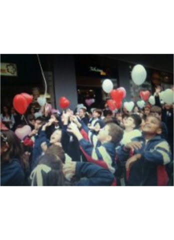 A Coroação de Maria- Camila