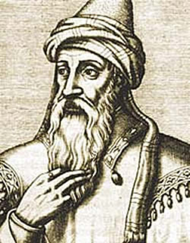 La captura de Jerusalén por Saladino en 1187