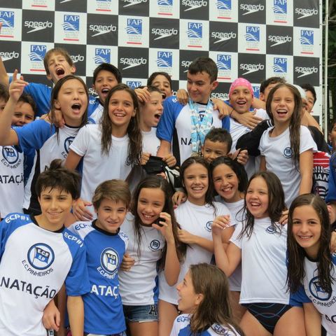 Campeonato Paulista- Marina