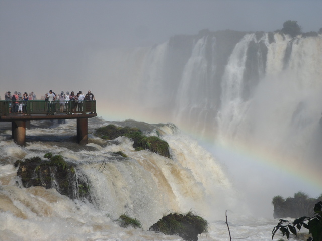 Foz do Iguaçu- Marina