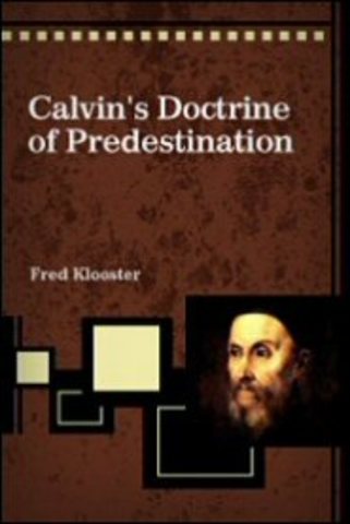 John Calvin`s beliefs established the idea of predestination.