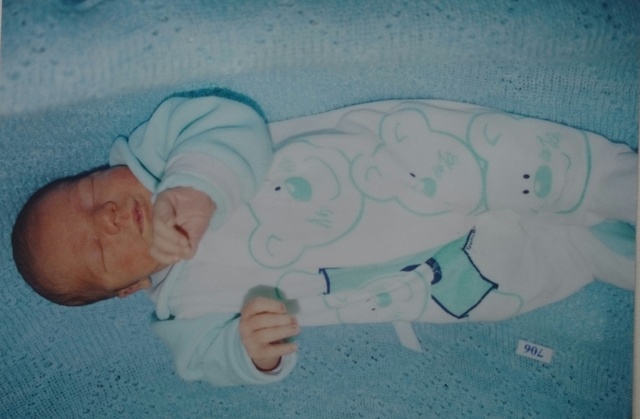 Assim que tudo começou