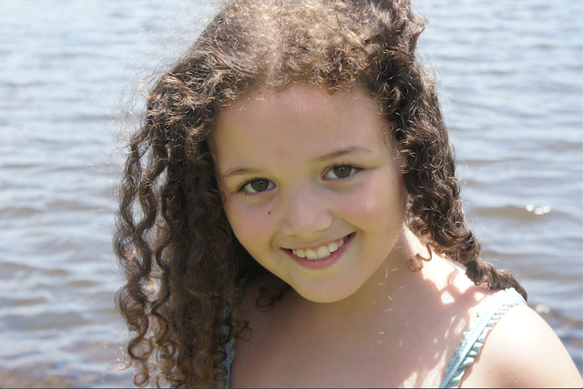 9o Ano de Vida - Vitória