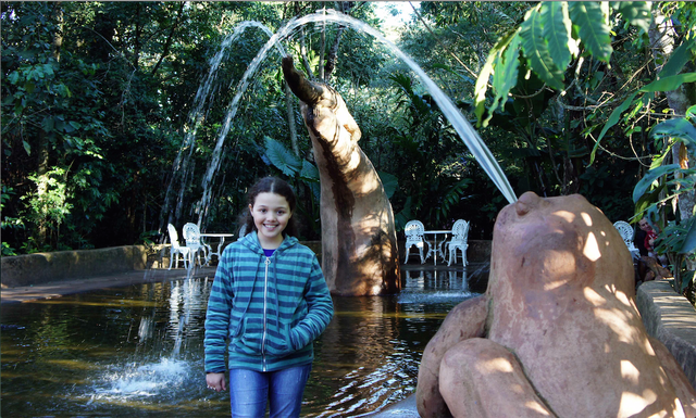 10o Ano de Vida - Vitória