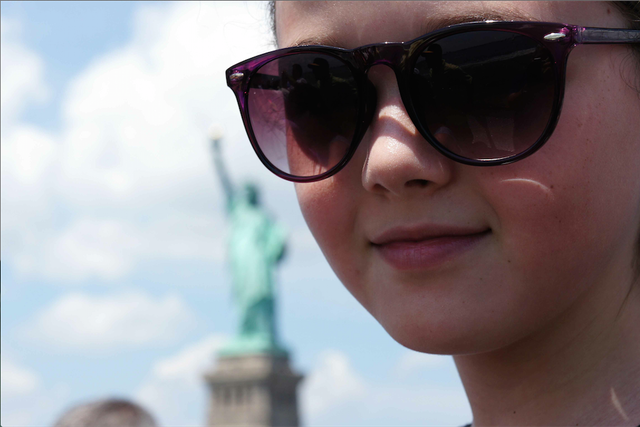 11o Ano de Vida - Vitória