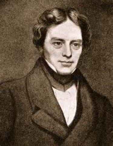 Michael Faraday