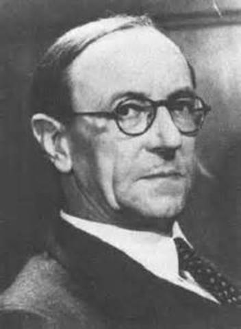 James Chadwick
