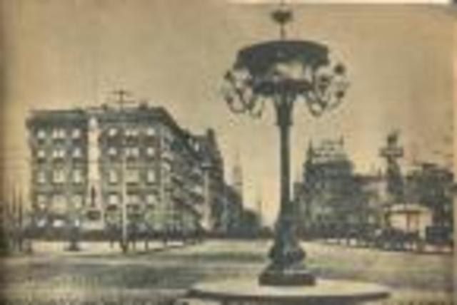 Exposition: 2 - Setting