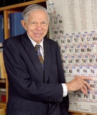Glen T. Seaborg