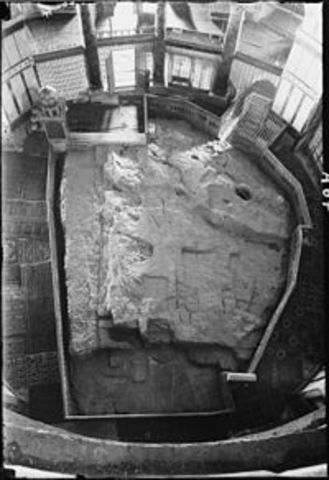 الاسراء والمعراج