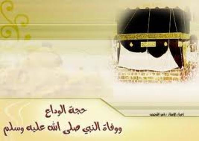 السنة العاشرة للهجره