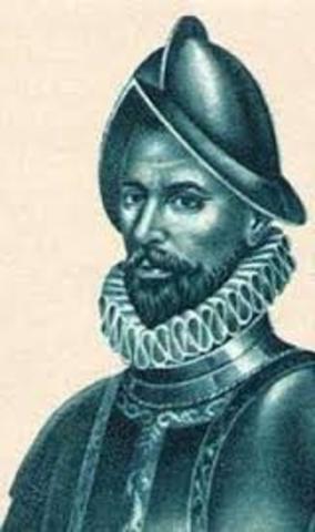 Francisco de Orellana