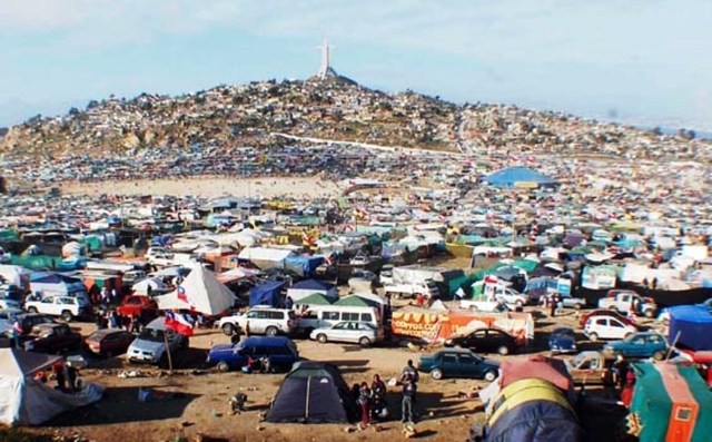 Fiesta de la Pampilla (IV región)