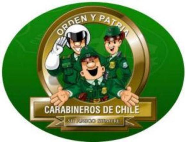 Día del Carabinero