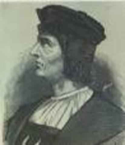 Bartolomé Diaz